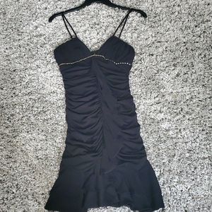 Windsor black dress size Small